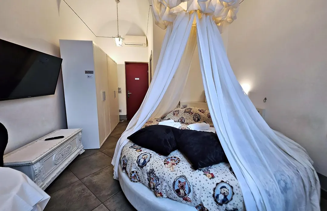 Ab Suite Innovative Design B & B-1